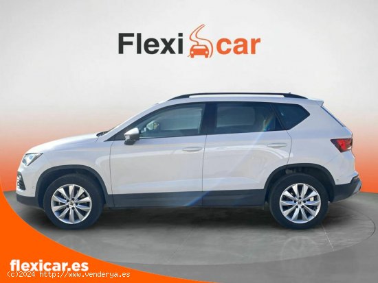 Seat Ateca 2.0 TDI 85kW (115CV) S&S Style - Segovia