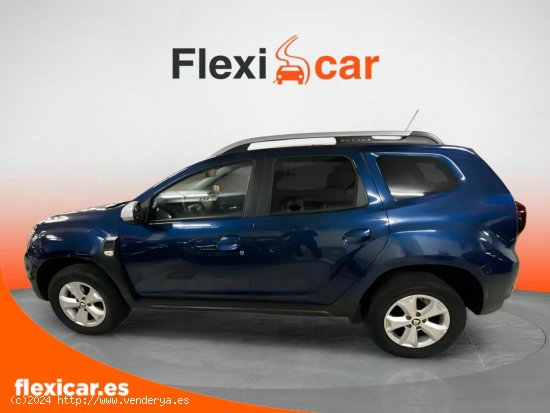 Dacia Duster Comfort TCE 92kW (125CV) 4X2 - 5 P (2018) - San Andrés de Palomar