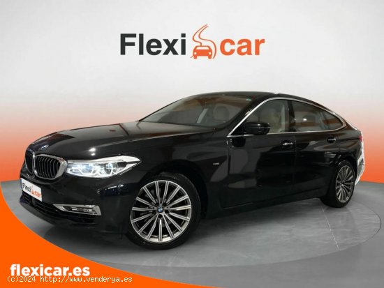 BMW Serie 6 630d Gran Turismo Luxury - 5 P (2020) - Madrid