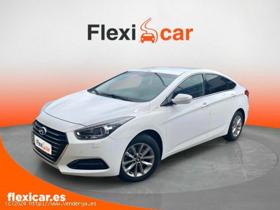 Hyundai i40 1.6 CRDi 85kW (115CV) Klass - Murcia