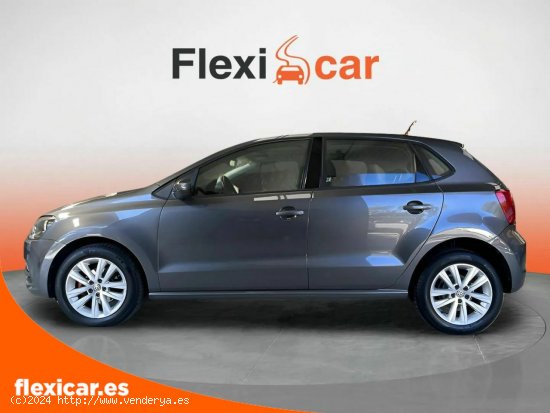 Volkswagen Polo Advance 1.0 55kW(75CV) BMT - Sabadell