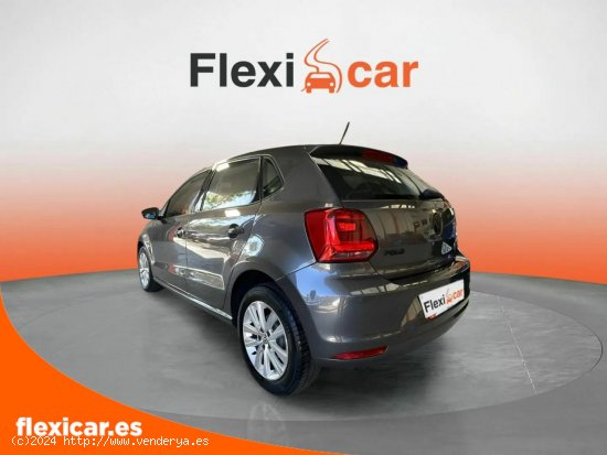 Volkswagen Polo Advance 1.0 55kW(75CV) BMT - Sabadell