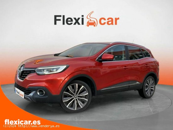 Renault Kadjar Business Energy dCi 81kW (110CV) EDC - Madrid