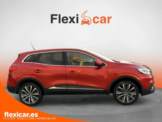 Renault Kadjar Business Energy dCi 81kW (110CV) EDC - Madrid