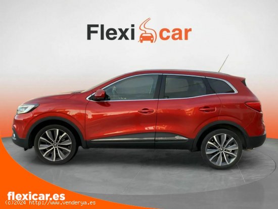 Renault Kadjar Business Energy dCi 81kW (110CV) EDC - Madrid