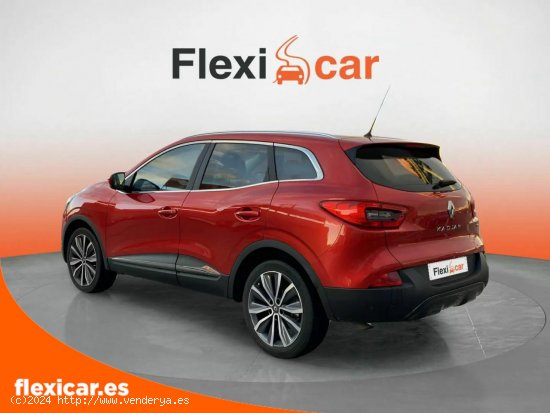 Renault Kadjar Business Energy dCi 81kW (110CV) EDC - Madrid