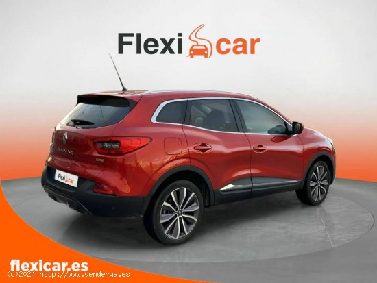 Renault Kadjar Business Energy dCi 81kW (110CV) EDC - Madrid