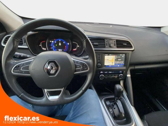 Renault Kadjar Business Energy dCi 81kW (110CV) EDC - Madrid