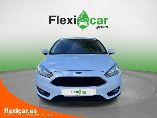 Ford Focus 1.0 Ecoboost Auto-S/S 92kW Trend+ Auto - Esplugues de Llobregat