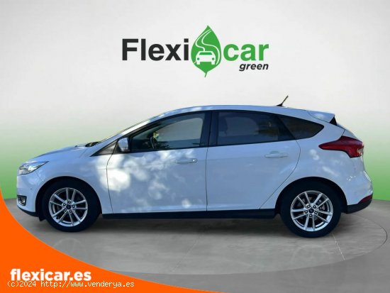 Ford Focus 1.0 Ecoboost Auto-S/S 92kW Trend+ Auto - Esplugues de Llobregat