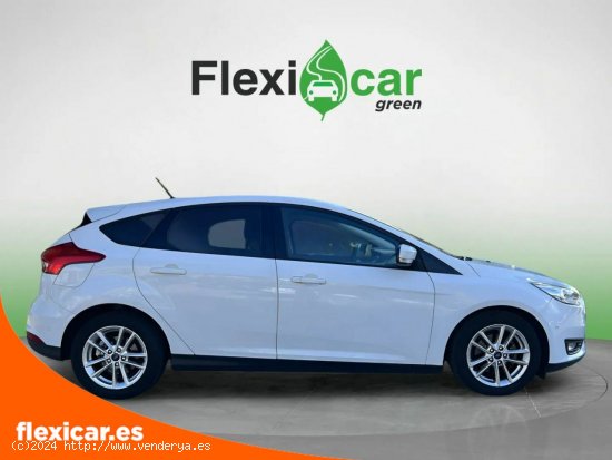 Ford Focus 1.0 Ecoboost Auto-S/S 92kW Trend+ Auto - Esplugues de Llobregat