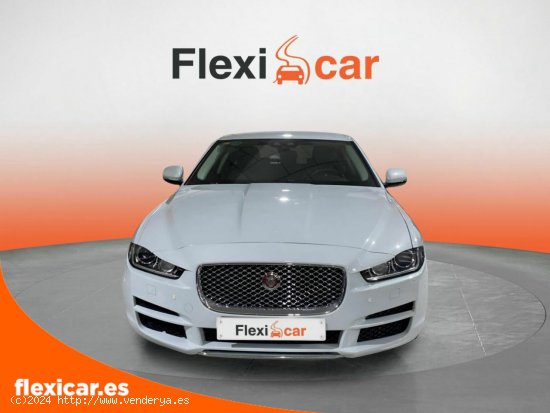 Jaguar XE 2.0 AJ200D Diesel Auto RWD XE R-Sport - San Fernando de Henares