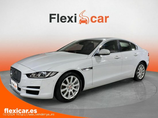 Jaguar XE 2.0 AJ200D Diesel Auto RWD XE R-Sport - San Fernando de Henares