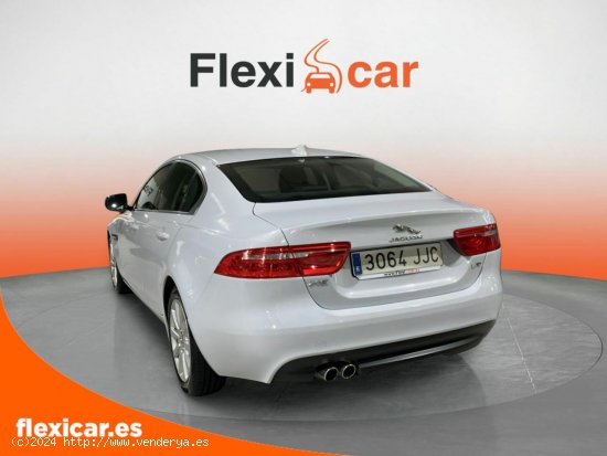 Jaguar XE 2.0 AJ200D Diesel Auto RWD XE R-Sport - San Fernando de Henares