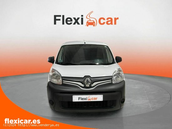 Renault Kangoo Emotion M1-AF Energy dCi 75 Euro 6 - 5P (2015) - Salamanca