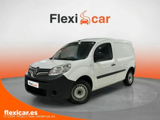 Renault Kangoo Emotion M1-AF Energy dCi 75 Euro 6 - 5P (2015) - Salamanca