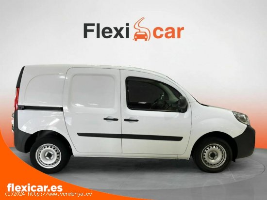 Renault Kangoo Emotion M1-AF Energy dCi 75 Euro 6 - 5P (2015) - Salamanca