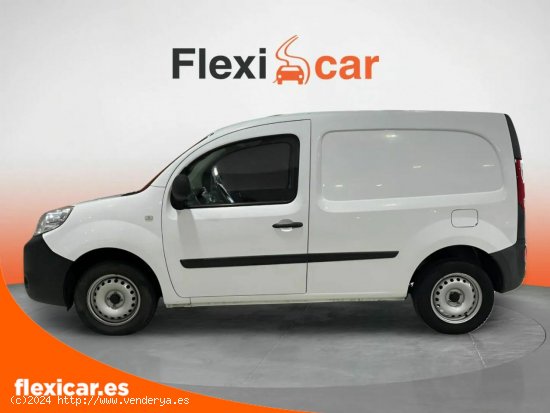 Renault Kangoo Emotion M1-AF Energy dCi 75 Euro 6 - 5P (2015) - Salamanca