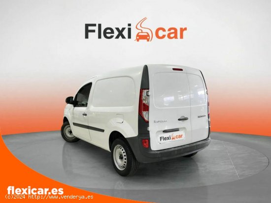 Renault Kangoo Emotion M1-AF Energy dCi 75 Euro 6 - 5P (2015) - Salamanca