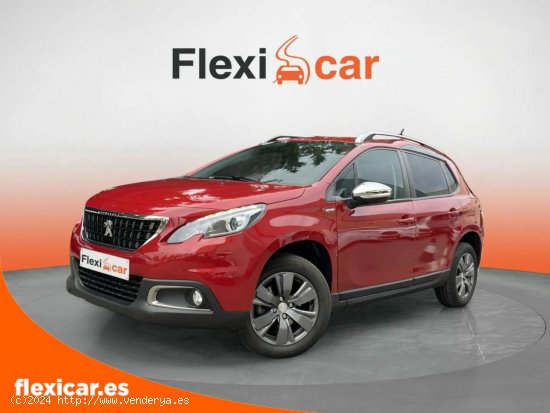 Peugeot 2008 Style 1.2 PureTech 96KW (130CV) S&S - Leganés