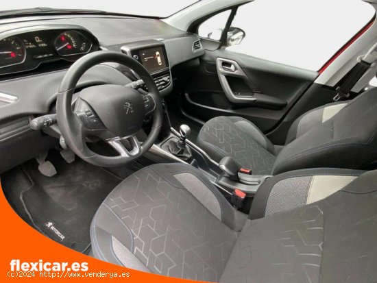 Peugeot 2008 Style 1.2 PureTech 96KW (130CV) S&S - Leganés