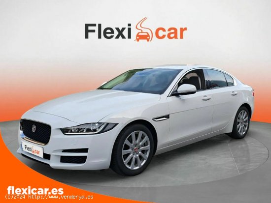 Jaguar XE 2.0 Diesel 132kW RWD Portfolio Auto - Galdakao