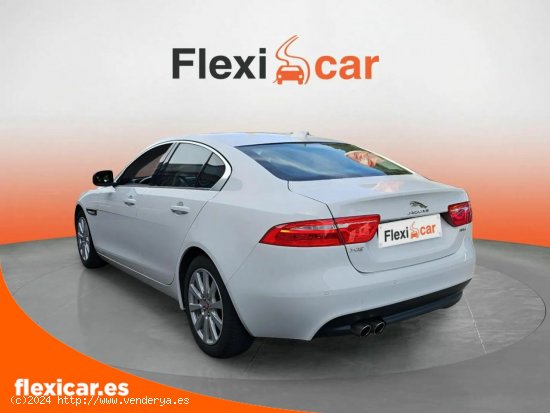 Jaguar XE 2.0 Diesel 132kW RWD Portfolio Auto - Galdakao