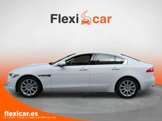 Jaguar XE 2.0 Diesel 132kW RWD Portfolio Auto - Galdakao