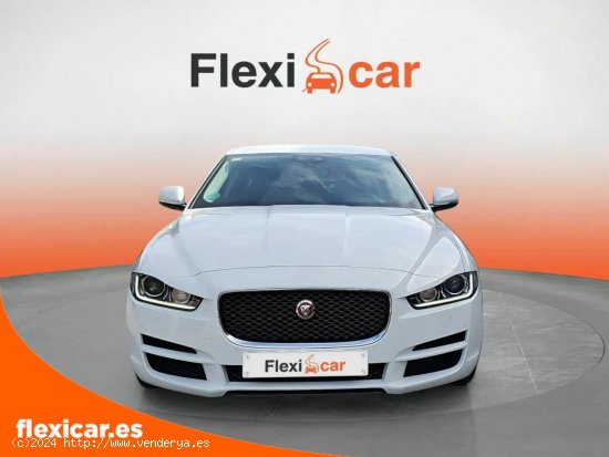 Jaguar XE 2.0 Diesel 132kW RWD Portfolio Auto - Galdakao