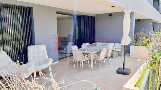 APARTAMENTO EN EL ALBIR