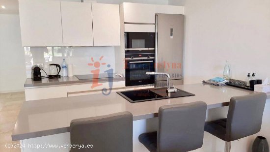 APARTAMENTO EN EL ALBIR