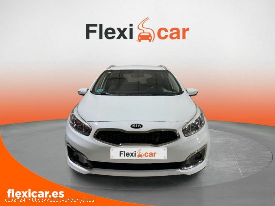 Kia Ceed 1.6 CRDi VGT 136CV Drive - San Fernando de Henares