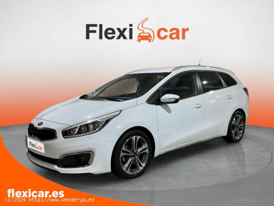 Kia Ceed 1.6 CRDi VGT 136CV Drive - San Fernando de Henares