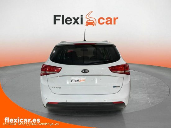 Kia Ceed 1.6 CRDi VGT 136CV Drive - San Fernando de Henares