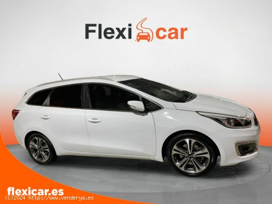 Kia Ceed 1.6 CRDi VGT 136CV Drive - San Fernando de Henares