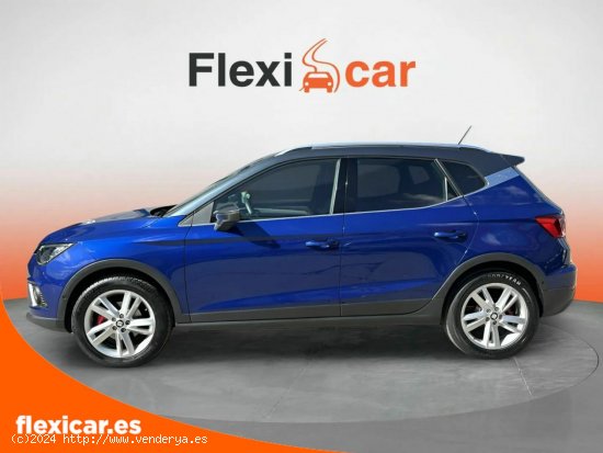 Seat Arona 1.0 TSI 81kW (110CV) FR - Pinto