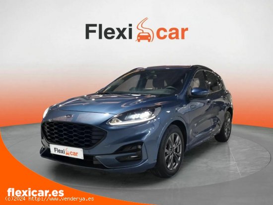 Ford Kuga ST-Line 1.5 EcoBlue 88kW (120CV) - Gijón