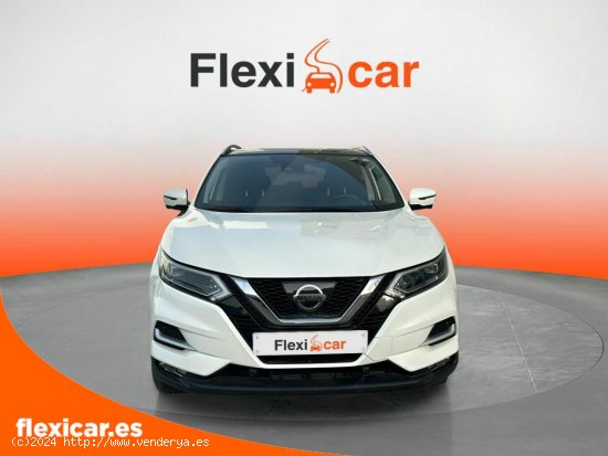 Nissan Qashqai dCi 81 kW (110 CV) N-CONNECTA - Palma Islas Baleares