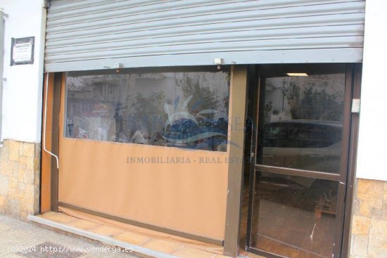  Se vende local comercial en Can Pastilla con licencia para bar 