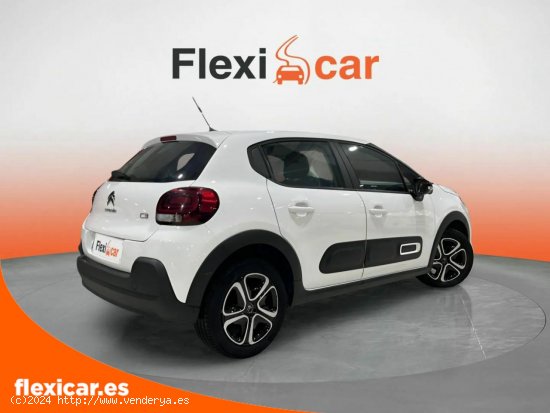 Citroën C3 BlueHDi 75KW (100CV) S&S Feel - Salamanca