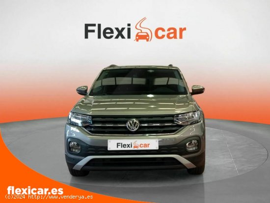 Volkswagen T-Cross Advance 1.5 TSI 110kW (150CV) DSG - Castellón