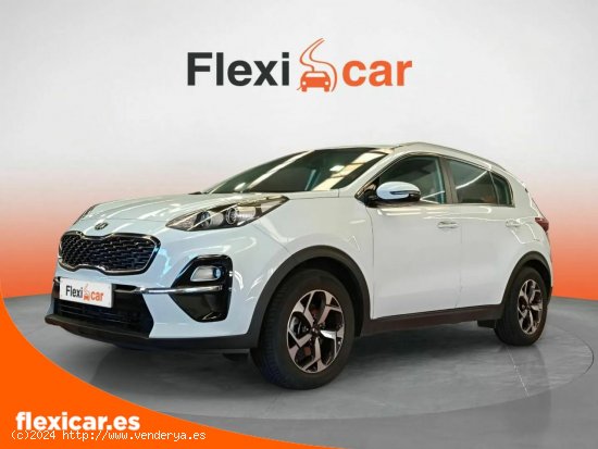 Kia Sportage 1.6 MHEV Drive 85kW Pack Style 4x2 - Castellón