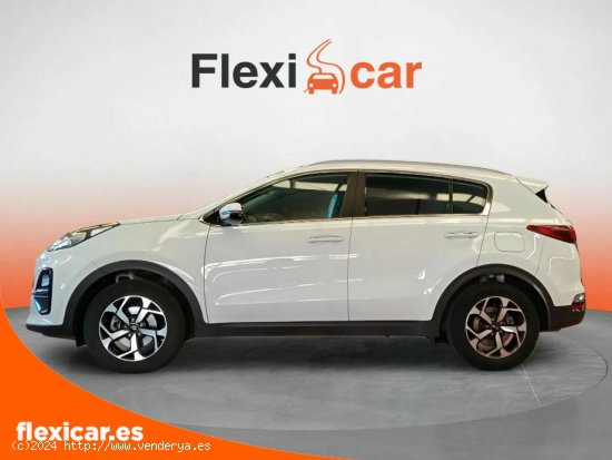 Kia Sportage 1.6 MHEV Drive 85kW Pack Style 4x2 - Castellón