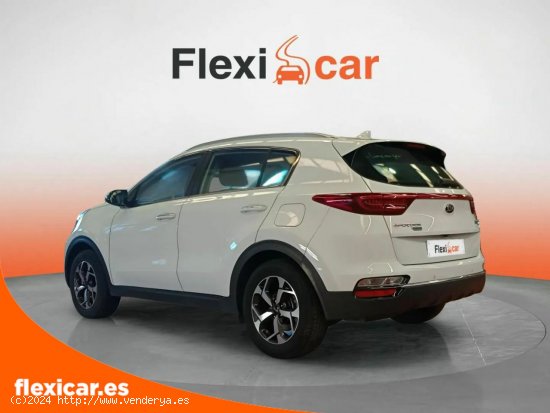 Kia Sportage 1.6 MHEV Drive 85kW Pack Style 4x2 - Castellón