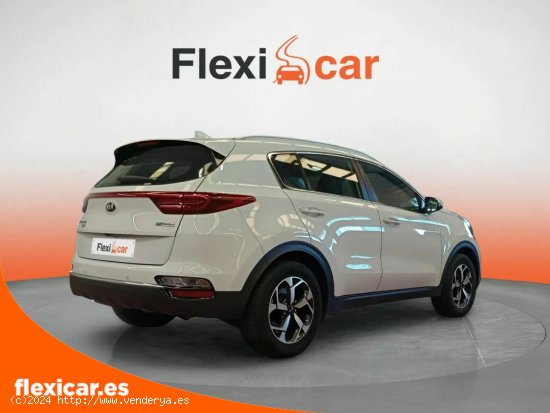 Kia Sportage 1.6 MHEV Drive 85kW Pack Style 4x2 - Castellón