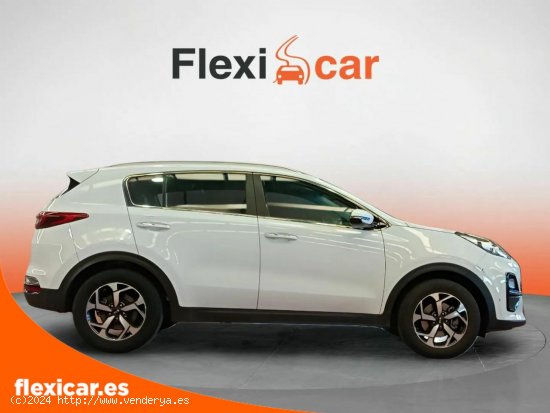 Kia Sportage 1.6 MHEV Drive 85kW Pack Style 4x2 - Castellón