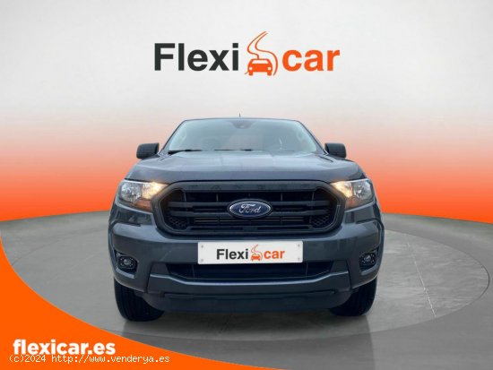 Ford Ranger 2.0 ECOBLUE 170CV - Vigo