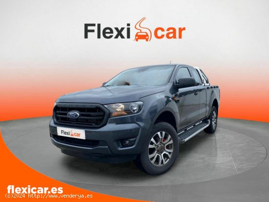 Ford Ranger 2.0 ECOBLUE 170CV - Vigo