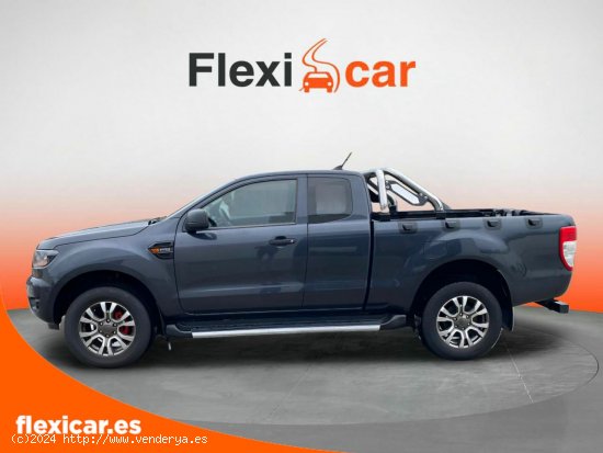 Ford Ranger 2.0 ECOBLUE 170CV - Vigo