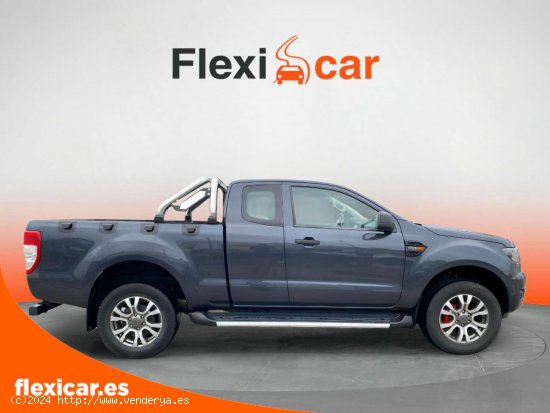 Ford Ranger 2.0 ECOBLUE 170CV - Vigo